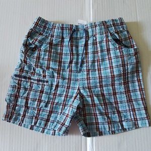 Gymboree Boys Toddler Shorts Size 18-24 months